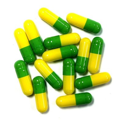 血红素生物铁营养强化剂软糖凝胶糖果胶囊oem定制加工跨境工厂图5