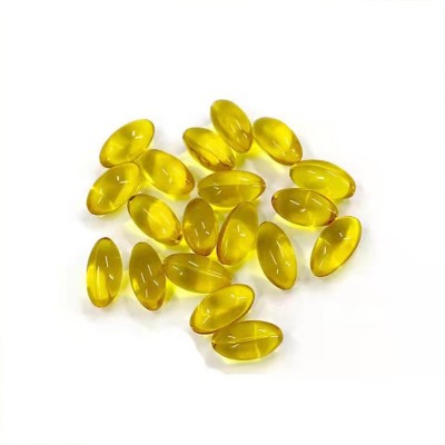 跨境定制月见草油软胶囊散装Evening Primrose Oil Softgels图4