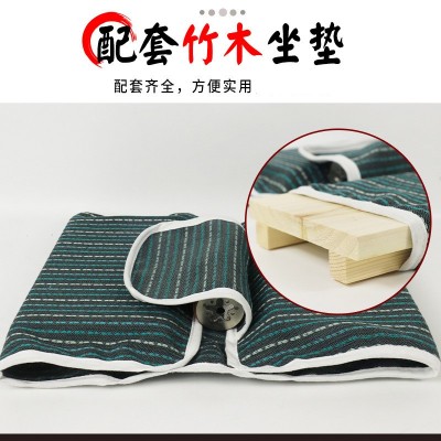 艾灸罐会阴灸器家用灸器私处坐灸仪随身灸温灸器具坐灸蒸熏仪器图3