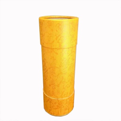 石磨绒炮筒灸大炮灸 家用雷火灸 纯艾正品 艾灸条7CM大炮灸 艾条图4