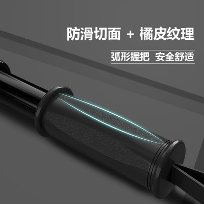臂力器男士握力臂肌训练40KG弹簧30健身器材50公斤60代批发臂力棒图4