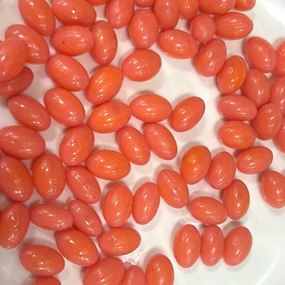 厂家现货辅酶Q10软胶囊代加工批发OEM贴牌 芝益元牌辅酶Q10软胶囊图3