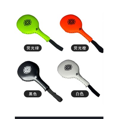 格斗拳击反应靶儿童搏击成人棍靶训练器材脚靶散打乒乓靶厂家批发图4