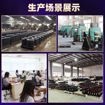 哑铃男士健身房家用健身器材可拆卸组装杠铃调节套装包胶水泥哑铃图4