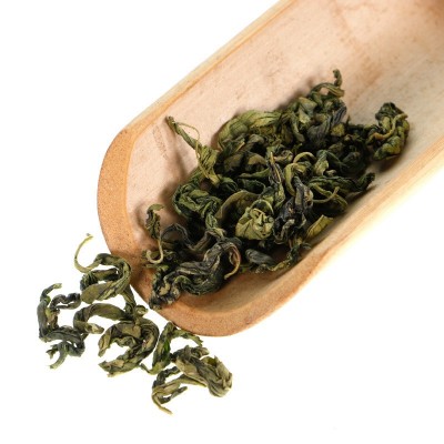 丁香绿茶长白山丁香茶叶 花茶 滋补特产丁香叶茶散装125g厂家直销图5