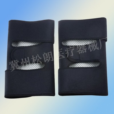 厂家批发 自发热护膝 托玛琳磁石保暖护具老寒腿老年男女会销礼品图4
