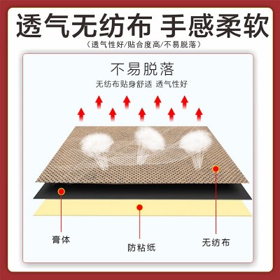 姚本仁云南中药百痛膏药贴跑江湖摆地摊早市夜市货源旅游会销礼品图3