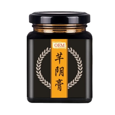 膏滋膏阴虚内热不受补易上火口干舌燥睡眠差肝火旺烦躁易怒代发图5