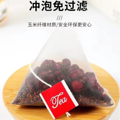 五味子菟丝子五味子三角包冲泡方便农产品爆款抖音同款图4