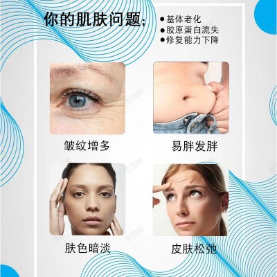 外贸热销台式五合一六合一多功能美容仪负压刮痧拔罐塑型美体仪图4