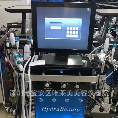 冲击波疼痛理疗仪 体外冲击仪 冲击波骨科 新增ED功能SW8冲击波厂图5