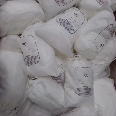 加厚连体衣产后塑形滚轮负压仪塑形纤体仪通用连体衣工厂外贸批发图3