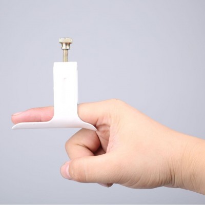 手指关节压直器厂家批发手指固定器手指矫形器手指损伤固定器图2