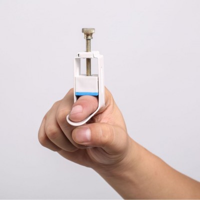 手指关节压直器厂家批发手指固定器手指矫形器手指损伤固定器图3