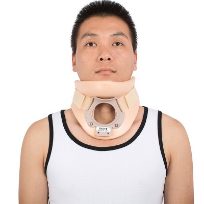 厂家生产颈椎固定支具家用颈托医用成人矫正颈托护颈颈椎器具图5