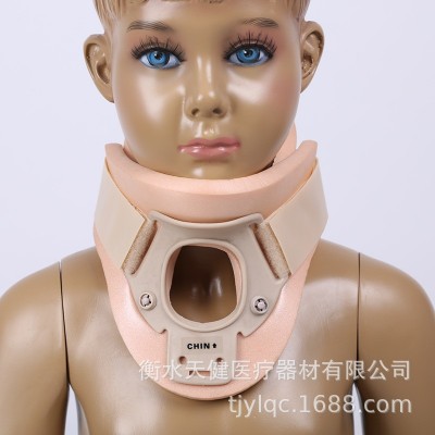 厂家生产颈椎固定支具家用颈托医用成人矫正颈托护颈颈椎器具图4