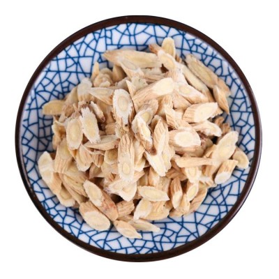 中药材批发散装黄芪 黄芪圆片各种规格 黄芪斜片现货供应代发图2