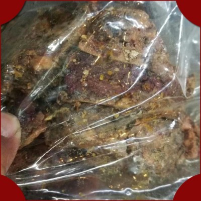 阿魏 新疆臭阿魏 中药材供应 五彩药用 钓鱼诱饵五花阿魏一件代发图2