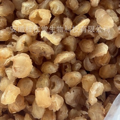 组合茶专用小颗粒桂圆肉0.6-0.7克姜茶组合泡茶养生专用龙眼空心图3