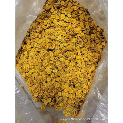 罗汉果广西桂林罗汉果芯罗汉果心罗汉果仁果条散装批发源头厂家图4