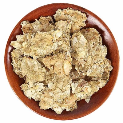中药材批发啤酒花 一件代发量大价优 食用农产品加工常年大货供应图5