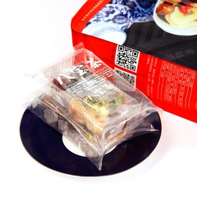 宁夏三炮台特产批发800克枸杞茶组合八宝茶小包装泡茶枸杞制品图5