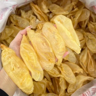 网红爆款珍珠胶老花胶源头，做鲜炖鱼胶首选一款鱼胶 大量现货批图2
