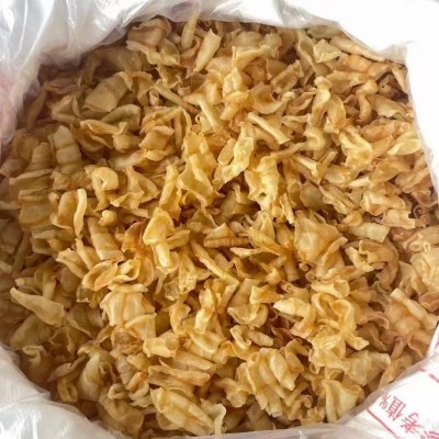 直播爆款网红鱼胶花胶凤尾胶口感Q弹炖牛奶不腥孕期日常滋补大货图4