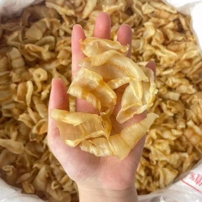 直播爆款网红鱼胶花胶凤尾胶口感Q弹炖牛奶不腥孕期日常滋补大货图2