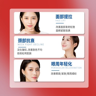 点阵CO2脉冲美容仪美容仪器紧致抗衰仪嫩肤祛斑多功能美容院专用图2