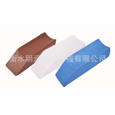 加长下肢腿部抬高垫U型体位垫翻身垫下肢脚垫体位垫身体枕护理垫图5