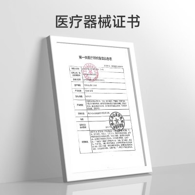 鱼跃充气式颈椎牵引器M型家用器颈托护颈椎医用牵引支撑头部图5