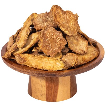 漠缘厂家直销内蒙古锁阳阿拉善肉苁蓉秋冬季肉苁蓉片批发零售图4