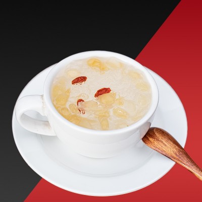 云南大货批发产地贵州批发双荚单荚雪莲子皂角米桃胶雪燕500g图3