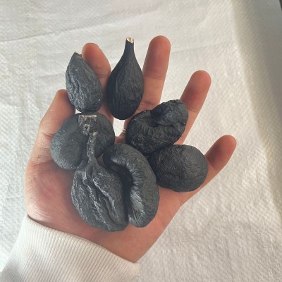 云南山货中药材批发鸡枞蛋雷震子鸡茯苓吊金钟乌苓参乌灵参100克图4