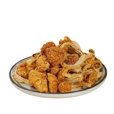 福建古田 滑子菇干货500G包邮农家特产滑子蘑滑菇食用菌 干货批发图5
