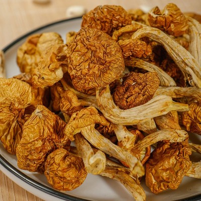 福建古田 滑子菇干货500G包邮农家特产滑子蘑滑菇食用菌 干货批发图2