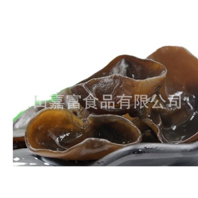 直供无根东北黑木耳干货 菌菇干货云耳批发一件代发图5