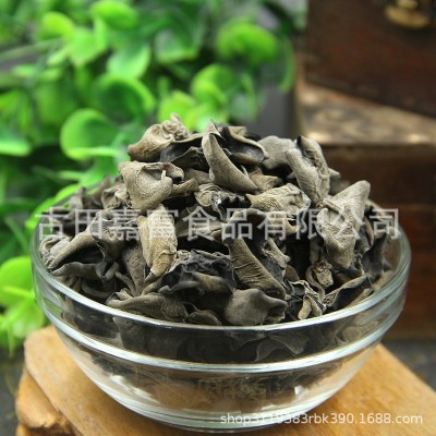 直供无根东北黑木耳干货 菌菇干货云耳批发一件代发图3