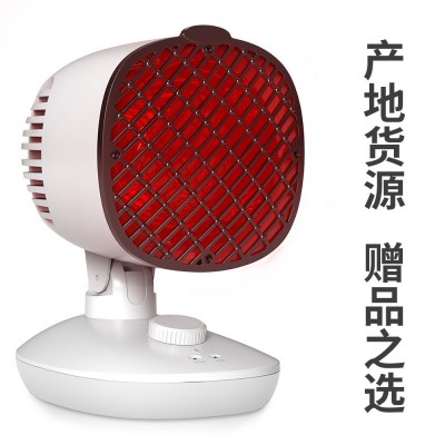 凌远家用台式红光理疗烤灯美容院仪器治疗光子理疗仪红外线理疗仪图4