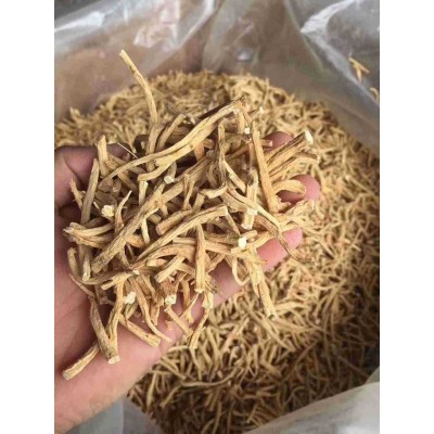 加拿大西洋参须参腿粗须细须花旗参须人参须西洋参根代客打 粉批发图2