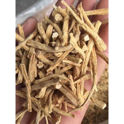 加拿大西洋参须参腿粗须细须花旗参须人参须西洋参根代客打 粉批发图3