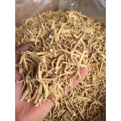 加拿大西洋参须参腿粗须细须花旗参须人参须西洋参根代客打 粉批发图4