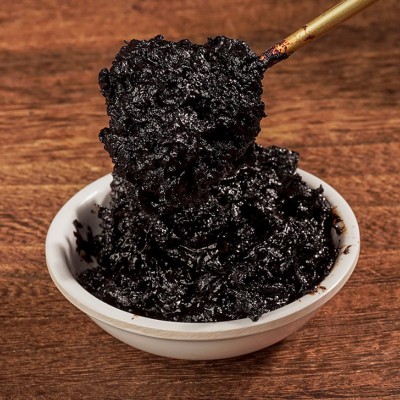 一件代发西洋参玉灵膏 即食冲调膏滋饮品批发 源头工厂代 工定 制图4