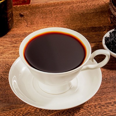 一件代发西洋参玉灵膏 即食冲调膏滋饮品批发 源头工厂代 工定 制图3