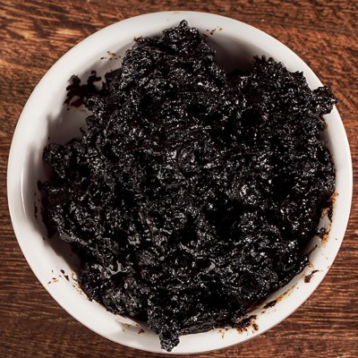 厂家直销六方伏湿膏传统方法熬制五指毛桃茯苓山楂膏滋茯湿膏批发图3