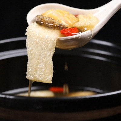 贵州竹荪干货厂家直销精选新货食用菌农家土特产批发散装一件代发图3