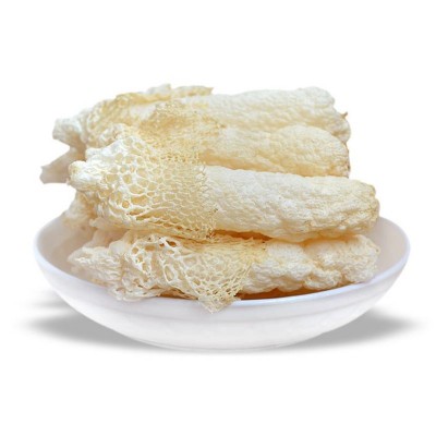 贵州竹荪干货厂家直销精选新货食用菌农家土特产批发散装一件代发图4