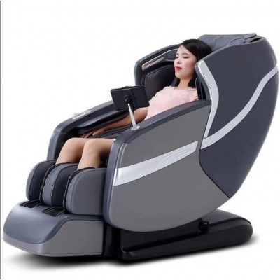 怡禾康全自动按摩椅音乐智能语音播报跨境礼品massage chair图4
