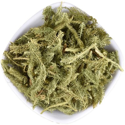 寻千草中草药 伸筋草 舒筋草 新货 色青无杂 诚信品质 质量有保障图4